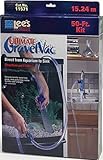 Lees Aquarium & Pet Ultimate Gravel Vac Kit Size: 600