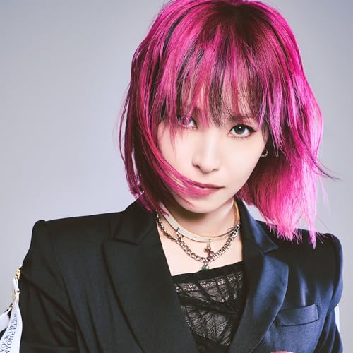 LiSA on Amazon Music Unlimited