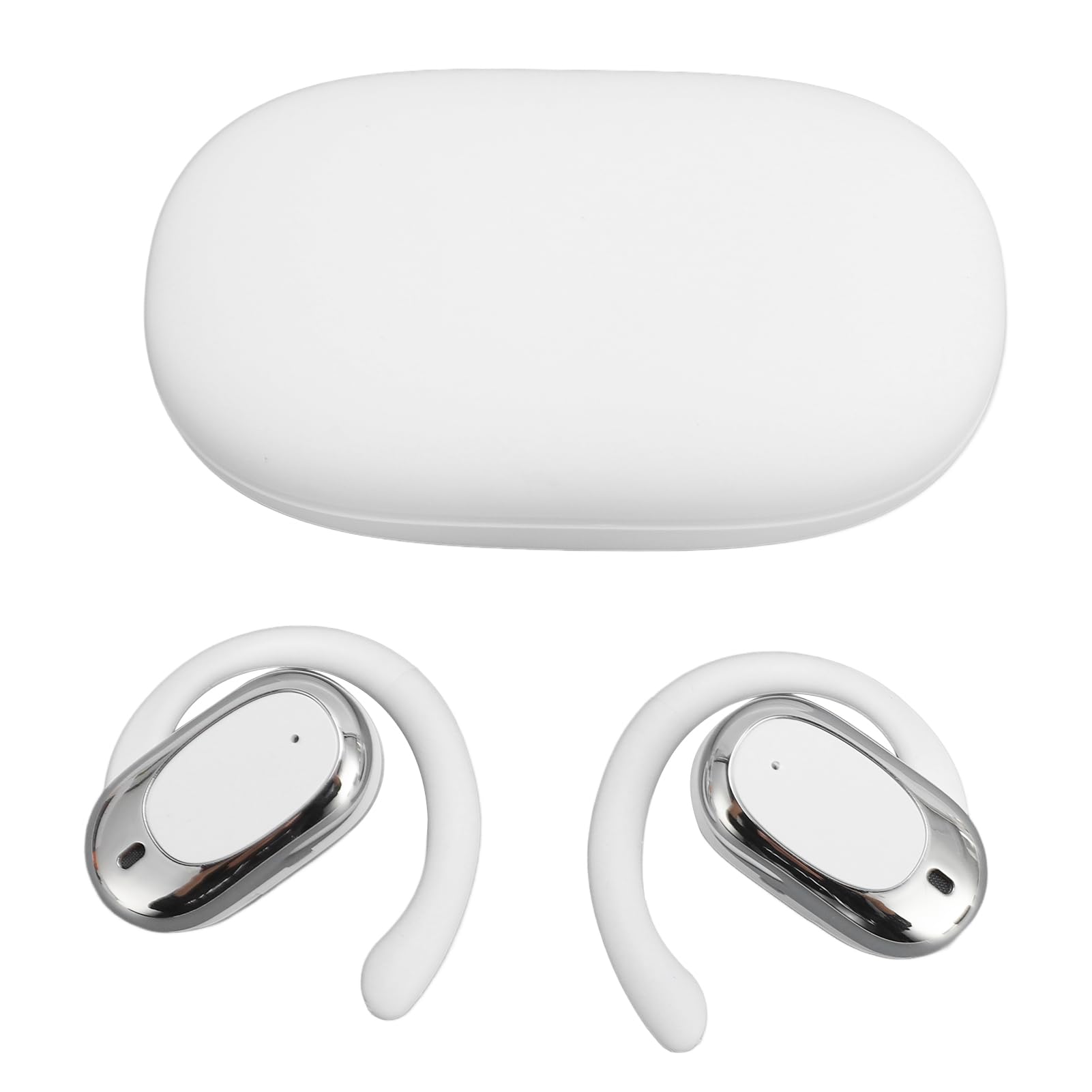 Écouteurs Traduction de Langue Bluetooth 144 Langues Contrôle Tactile