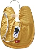 Chattanooga Theratherm Digital Moist Heating Pad, Shoulder/Neck (23