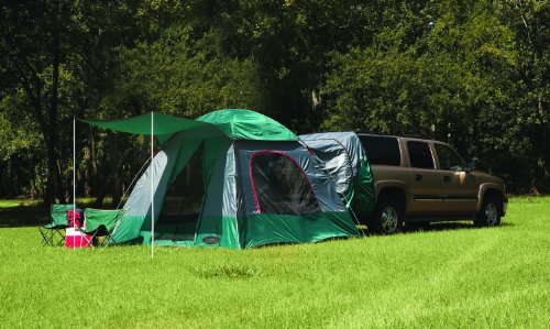 Texsport The Lodge Square Dome Tent