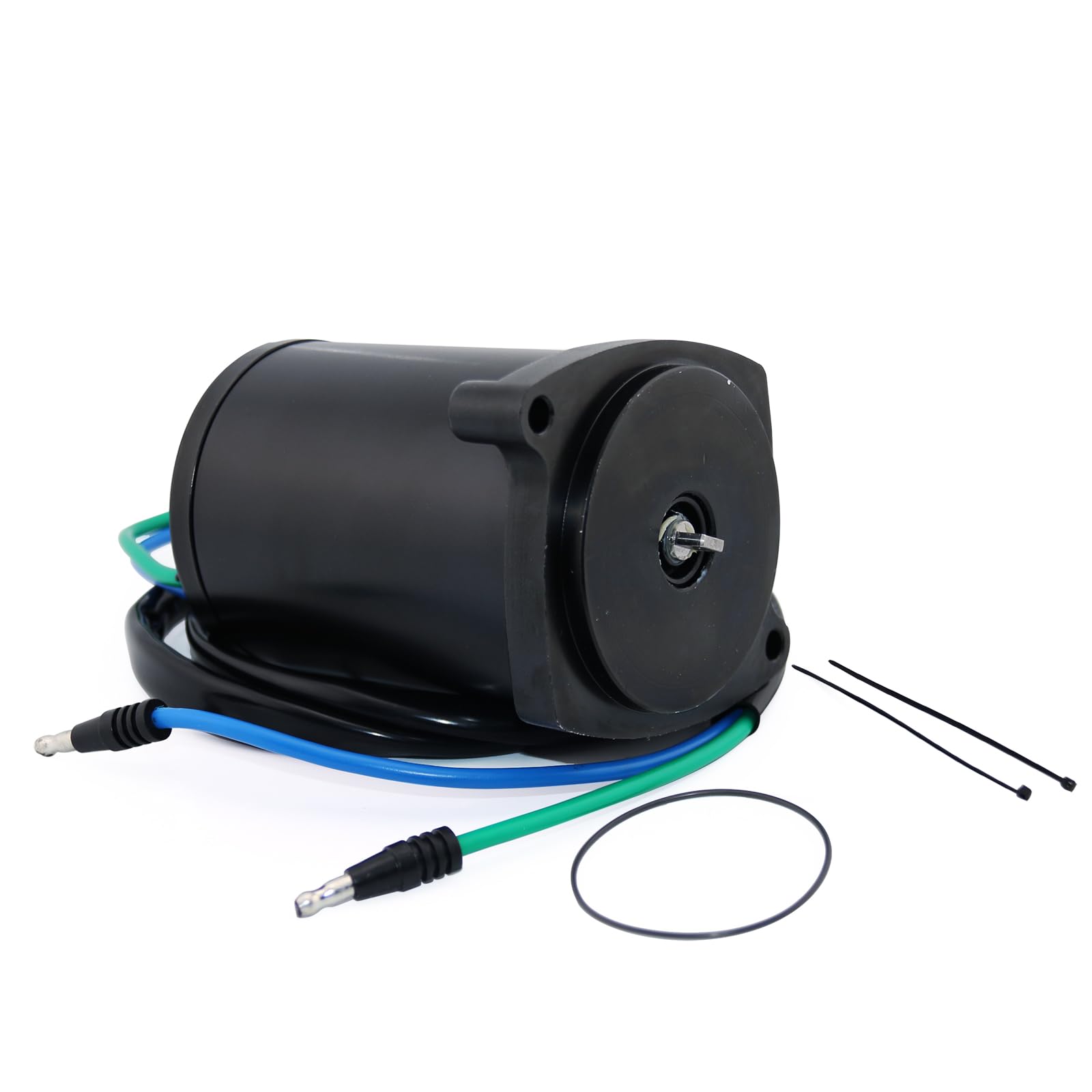 CAPTAIN Tilt & Trim Motor replace for Mercury Mariner 135-225 HP All Models, 828708, 828708T, 878265A1, 878265A4, 8M0031551