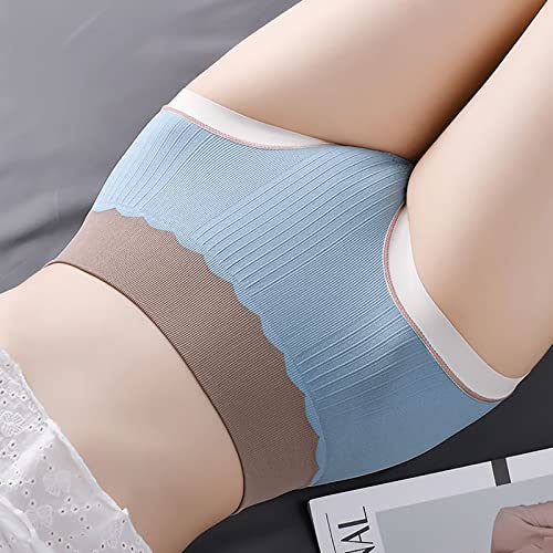 Qvkarw Calcinha feminina de renda plus size cintura baixa sexy breifs reúne sua cintura e bumbum cal
