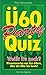 Produktbild M.I.C. Gnther GmbH&Co.KG Ü-60 Party Quiz: Weißt du noch Wissenswertes aus den 60ern, über die 80er bis Heute!