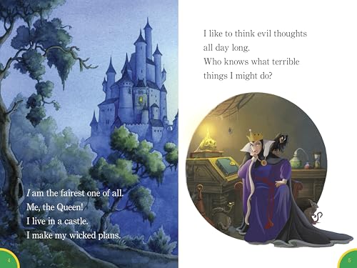 World of Reading: Disney Villains 3Story BindUp - Image 2