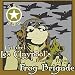 Live Frogs: Set 1