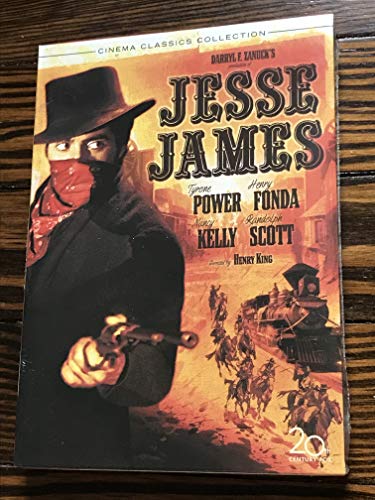 Jesse James