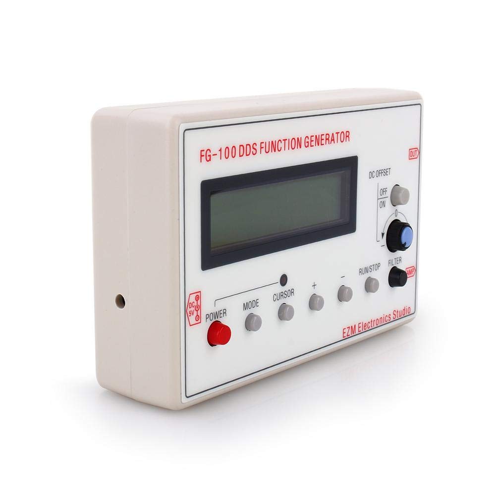 Générateur De Signaux DDS (Direct Digital Synthesis) - Générateur De Fonctions Précis - Neuf