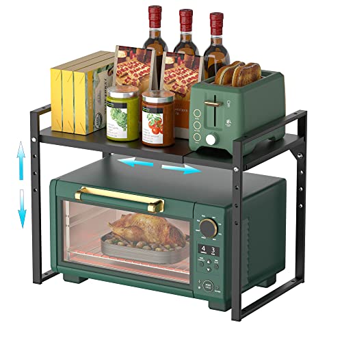 Our 12 Best Toaster Oven Stand For Counter Of 2022 BNB