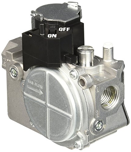 Hayward IDXVAL1931 Gas Valve Replacement Kit for Hayward H-Series Induced Draft and Pool