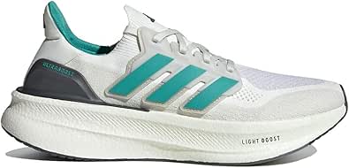 adidas [アディダス] ウルトラブースト 5 ULTRABOOST 5 オービットグレー/ピュアティール/グレーシックス JQ2903