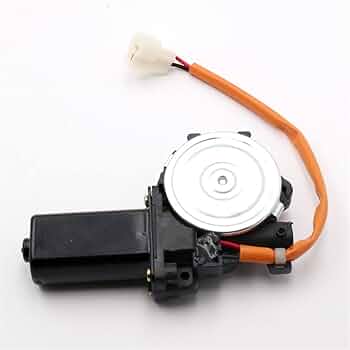 ♡ランドクルーザー80 パワーウィンドウ用モーター(左前用) ♡ランドクルーザー80 パワーウィンドウ用モーター(左前用) 2025