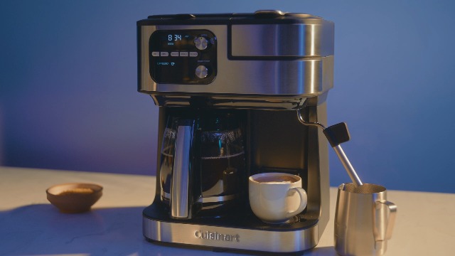 Amazon.com | Cuisinart ICE-30RFB Stainless Steel Freezer