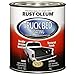 Rust-Oleum, Black Automotive 248915 Ounce Truck Bed Coating Quarts, 32 Fl Oz (Pack of 1), 2 Pound