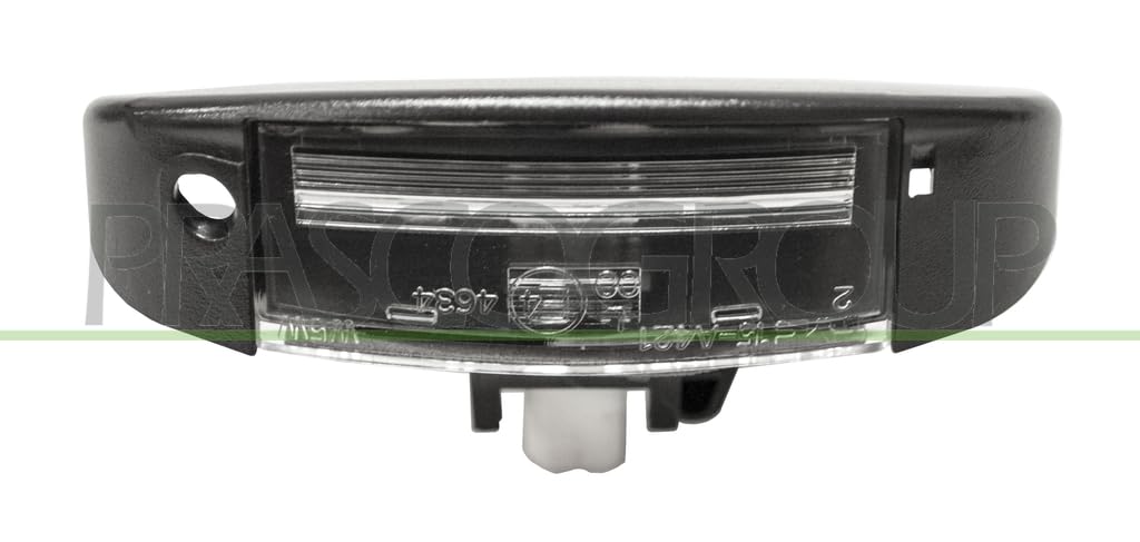 Prasco Kennzeichenleuchte Ft9194360 Für Fiat