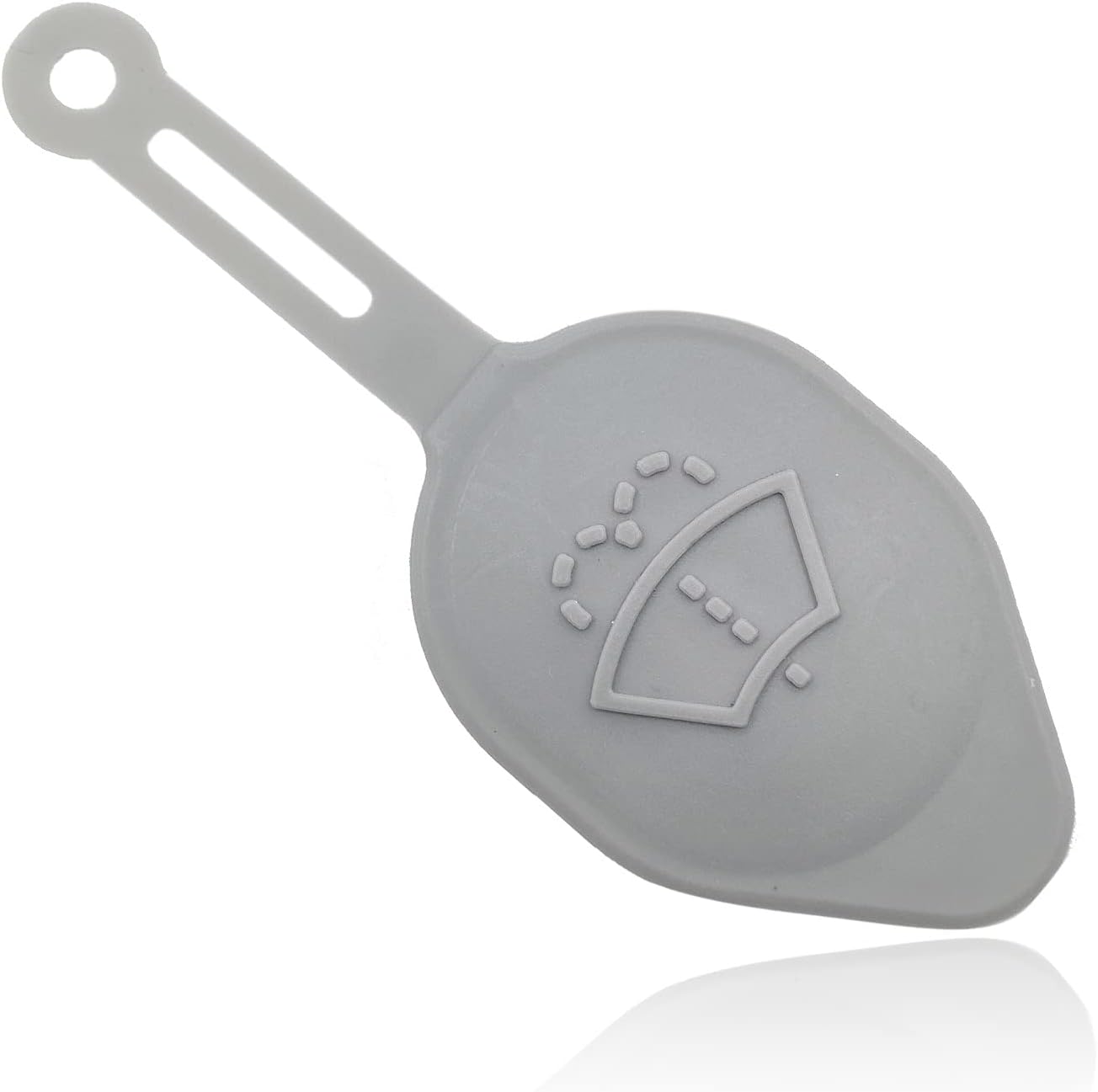 Car Windshield Wiper Washer Fluid Reservoir Tank Bottle Cap