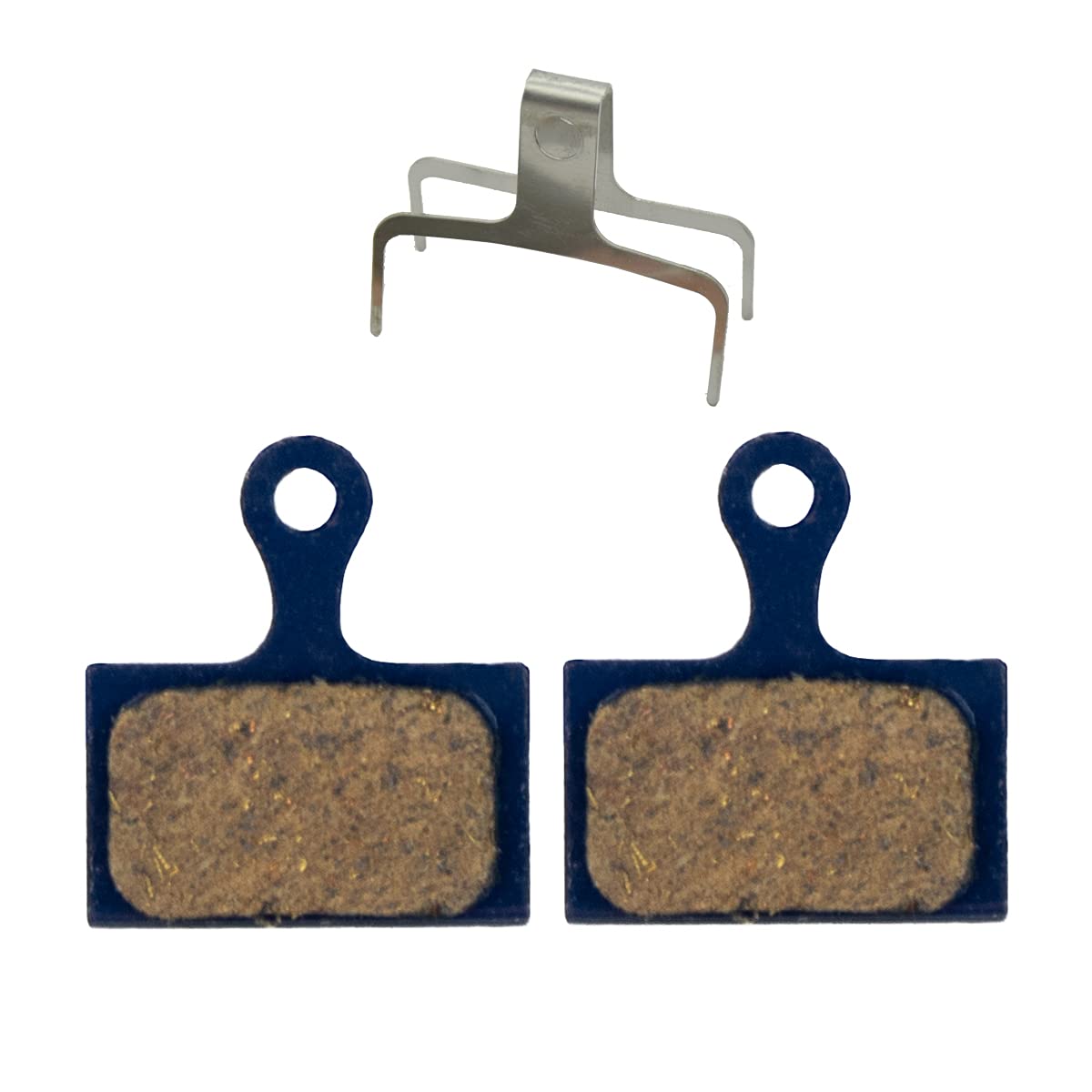 NUOVE PASTIGLIE FRENO A DISCO SHIMANO ULTEGRA 105 CFA734 BY EBC