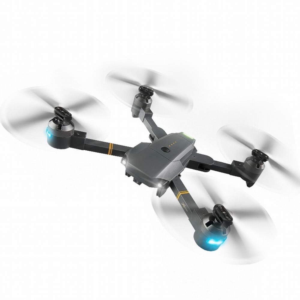 MU Profesjonalny zdalnie sterowany dron antenowy o wysokiej rozdzielczości przepływ optyczny stały szybki helikopter czteroosiowy model samolotu, A, jeden rozmiar