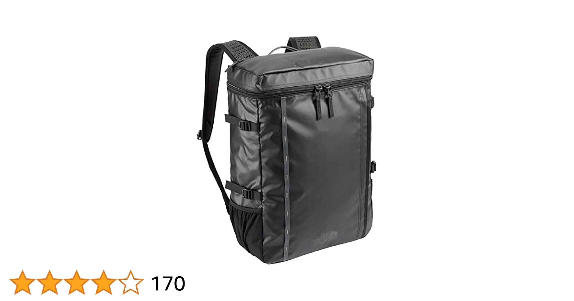 THE NORTH FACE バックパック　ヒューズボックス NM81452 THE NORTH FACE(ノースフェイス) BC プロヒューズボックス