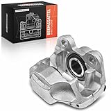 Frankberg 1x Étrier de frein Pince de frein Essieu Avant Droite (Espacement de trous du s...