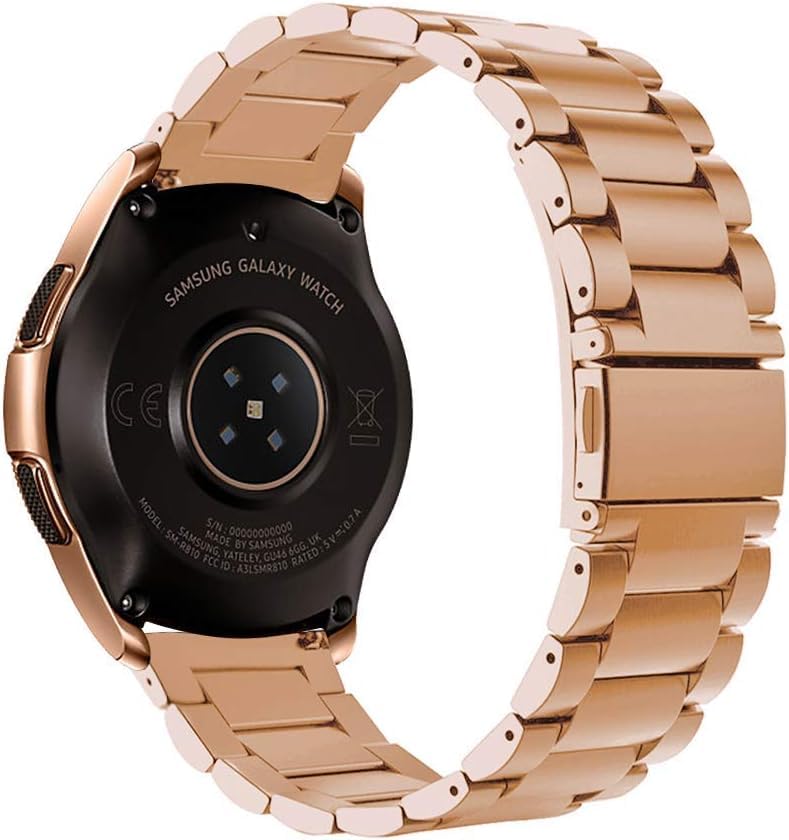 Image of FOLX FAB64 20MM | 22MM Watch Straps /Bands In Various Designs, Colors & Material With 2 Lugs /Pins [ Please Check Watch Models Compatibility For 20mm Or 22mm In Discription ]