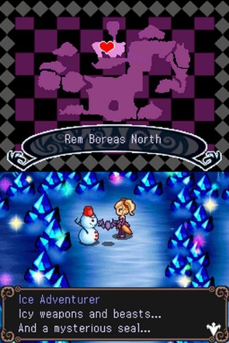 A Witch's Tale - Nintendo DS (Renewed)