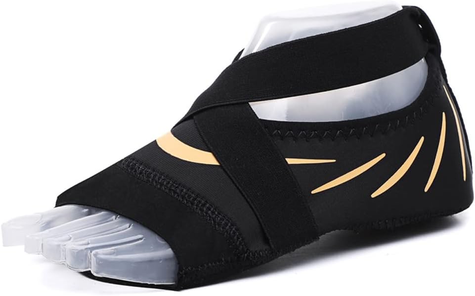 Yoga Shoes Ladies Training Anti-Slippers Body Slimming Women's Socks Sneakers