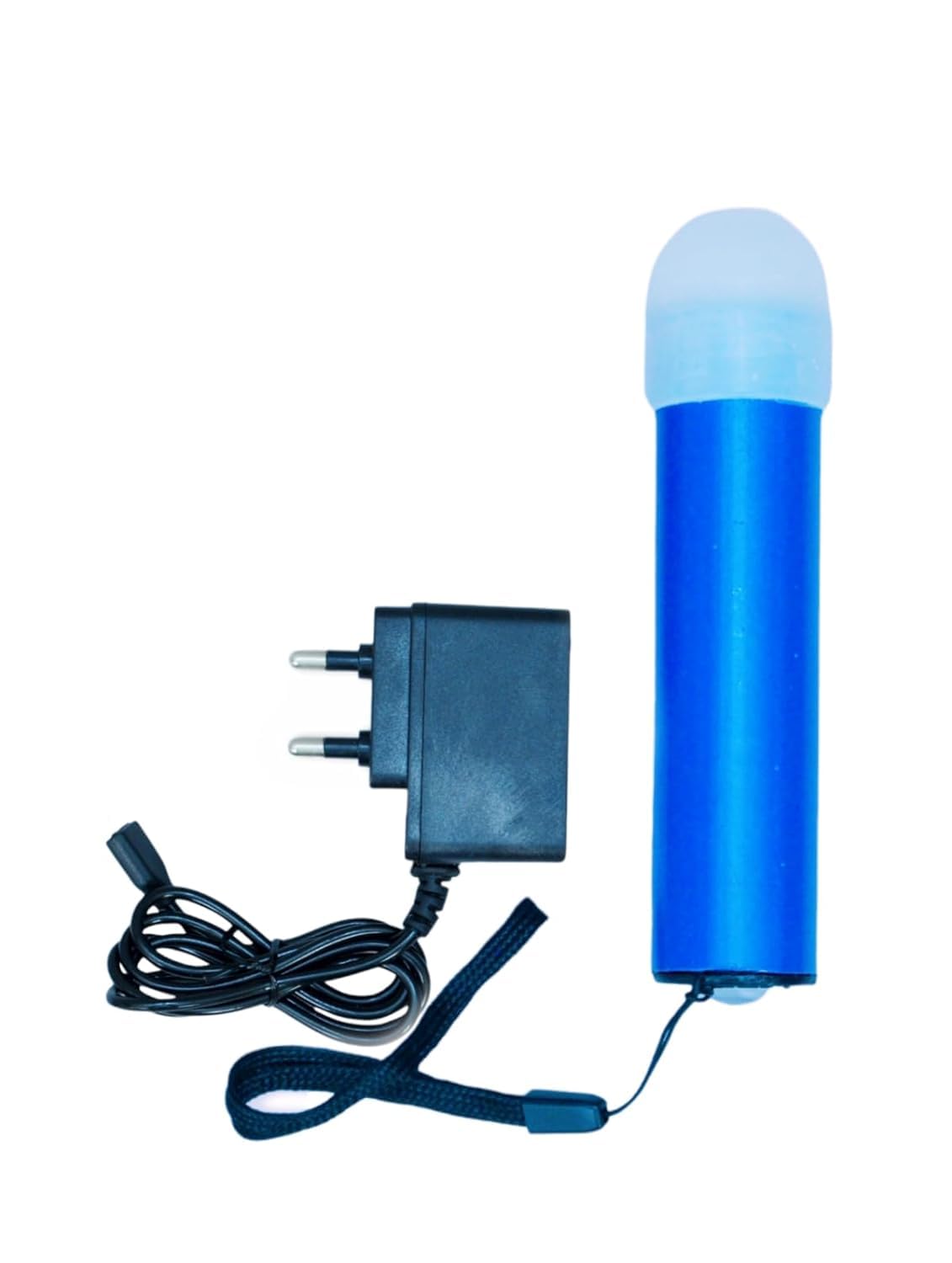 Madison Pediatric LED O Shape Vein Finder-Multi Color | Vein Detector | Vein Viewer