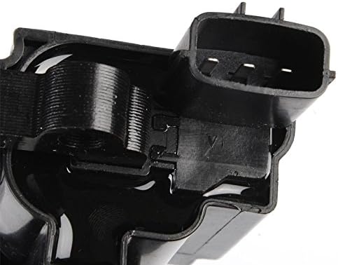 Miniatura 4 de ENA Paquete de bobinas de encendido compatible con Mitsubishi 2003 2004 2005 2006 Montero Galant 3.8L reemplazo para MD372035 MD372045 UF-525