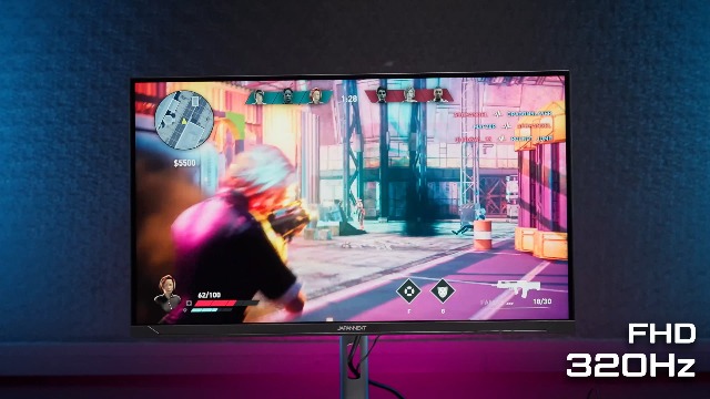 ビジネス&ゲーミングモニター 27インチ 120Hz フルHD 1080p Amazon.co.jp: JAPANNEXT 27インチ IPSパネル搭載 Dual Frame