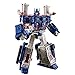 CZWNB Transformers Toys, SS38. Deformazione THF-04. Giocattoli per Robot per Auto BPF OP. Commander G1 Transformation Action Figure Ultra Magnus Model Siege Series,Regalo di Compleanno