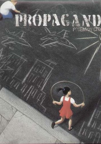 Potemkin City Limits [Vinyl LP] Propagandhi Amazon.de MusikCDs & Vinyl