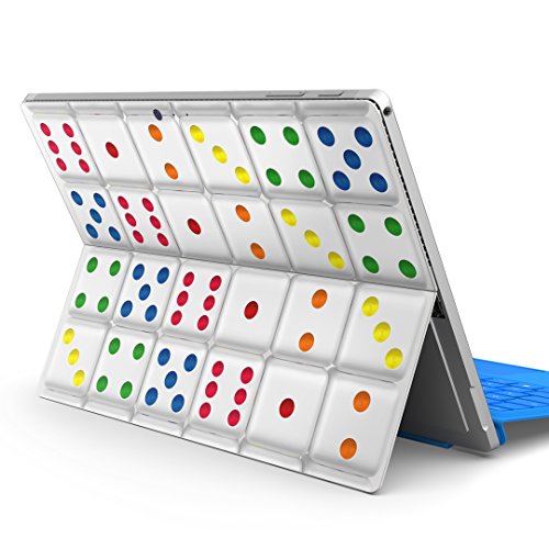 igsticker Surface pro7 (2019) pro6 pro2017 pro4 p XLV[ T[tFX m[gubN m[gp\R Jo[ P[X tB XebJ[ ANZT[ ی 008704 j[N TCR Jt