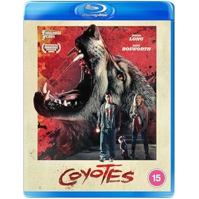 Coyotes