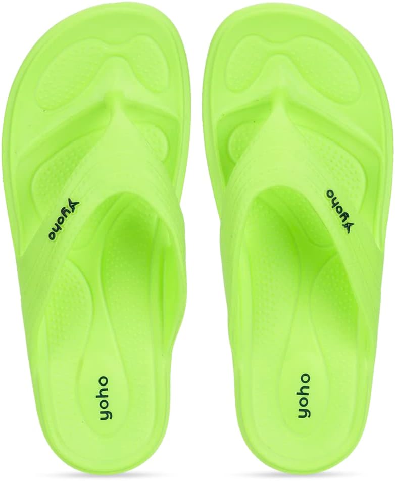 YOHOFloats V Shape womens Slipper