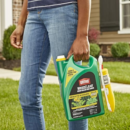 Ortho 0204510 Weedclear Weed Killer thumb #2
