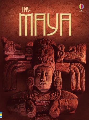 usborn  the maya