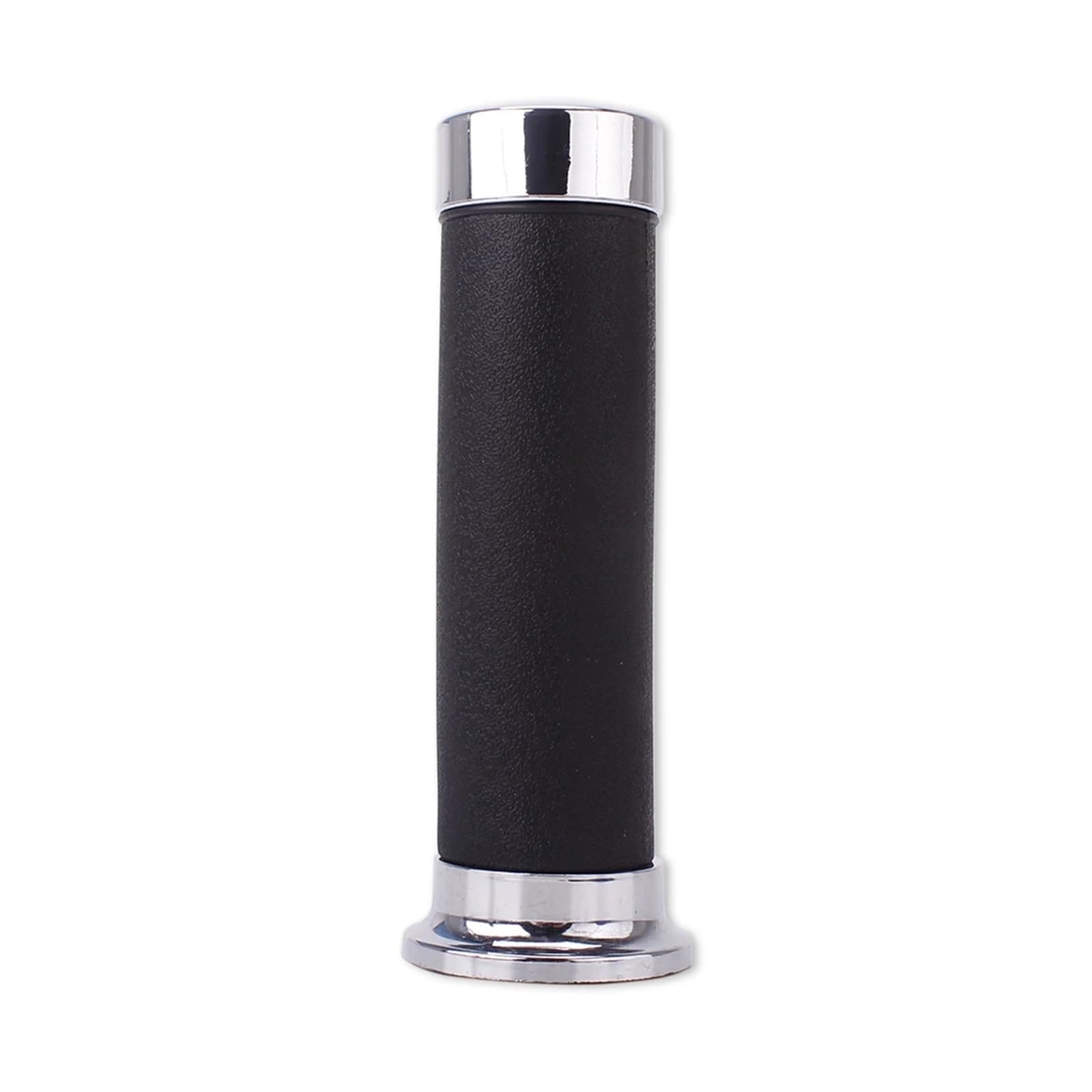 Empuñaduras Manillar Empuñaduras De Goma para Manillar De Motocicleta Universal,para Magna 250 para Steed VLX para Shadow 400 600 750 VT600 VT750