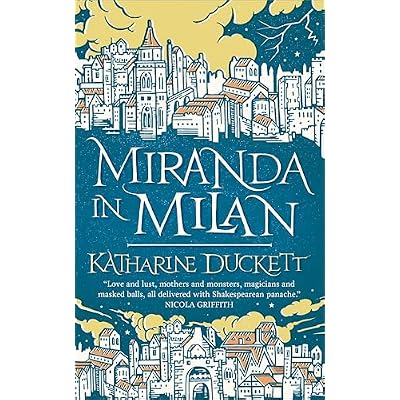 Miranda in Milan