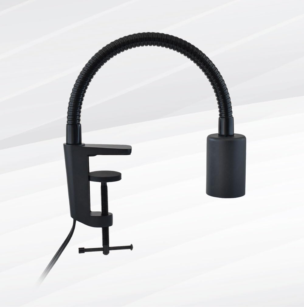 Amazon.co.jp: HaruDesign クランプ式ロングフレキシブルアーム (BTW-5