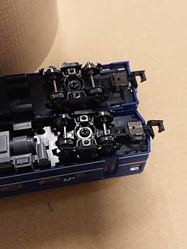 Amazon | 2両 箱無 TOMIX 98679 JR 14系14形