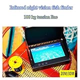 Zoom IMG-2 kakak telecamera subacquea con fishfinder Zoom IMG-2 kakak telecamera subacquea con fishfinder