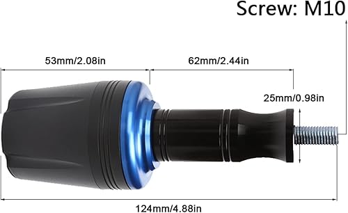 Miniatura 3 de Protector de motor para Kawasaki Z125 Z250 Z300 Z650 750 V650 Z800 Z900 motocicleta Accesorios piezas de escape deslizadores protectores deslizantes