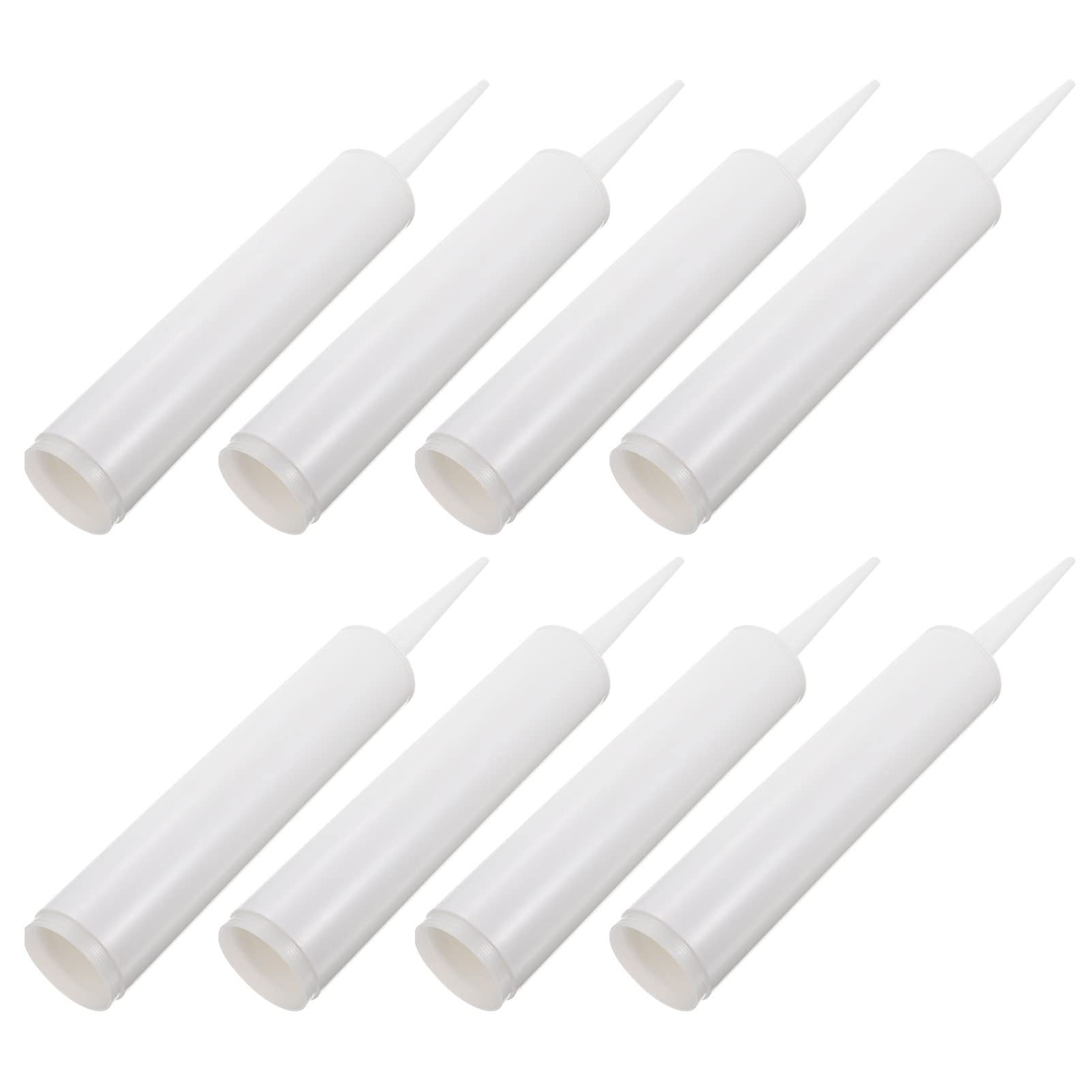Bouteille de colle à calfeutrer anti-fuite rechargeable pour réparer vos murs