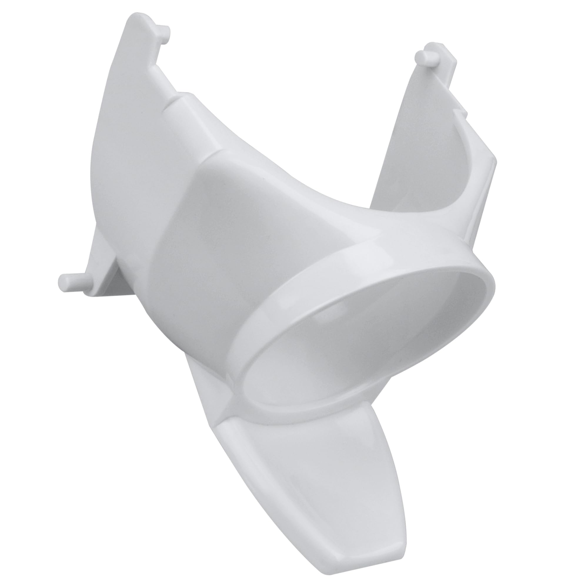 Whole Parts Refrigerator Ice Dispenser Actuator 241681901 - Compatible With Frigidaire, Crosley, Gibson, White Westinghouse - View #3
