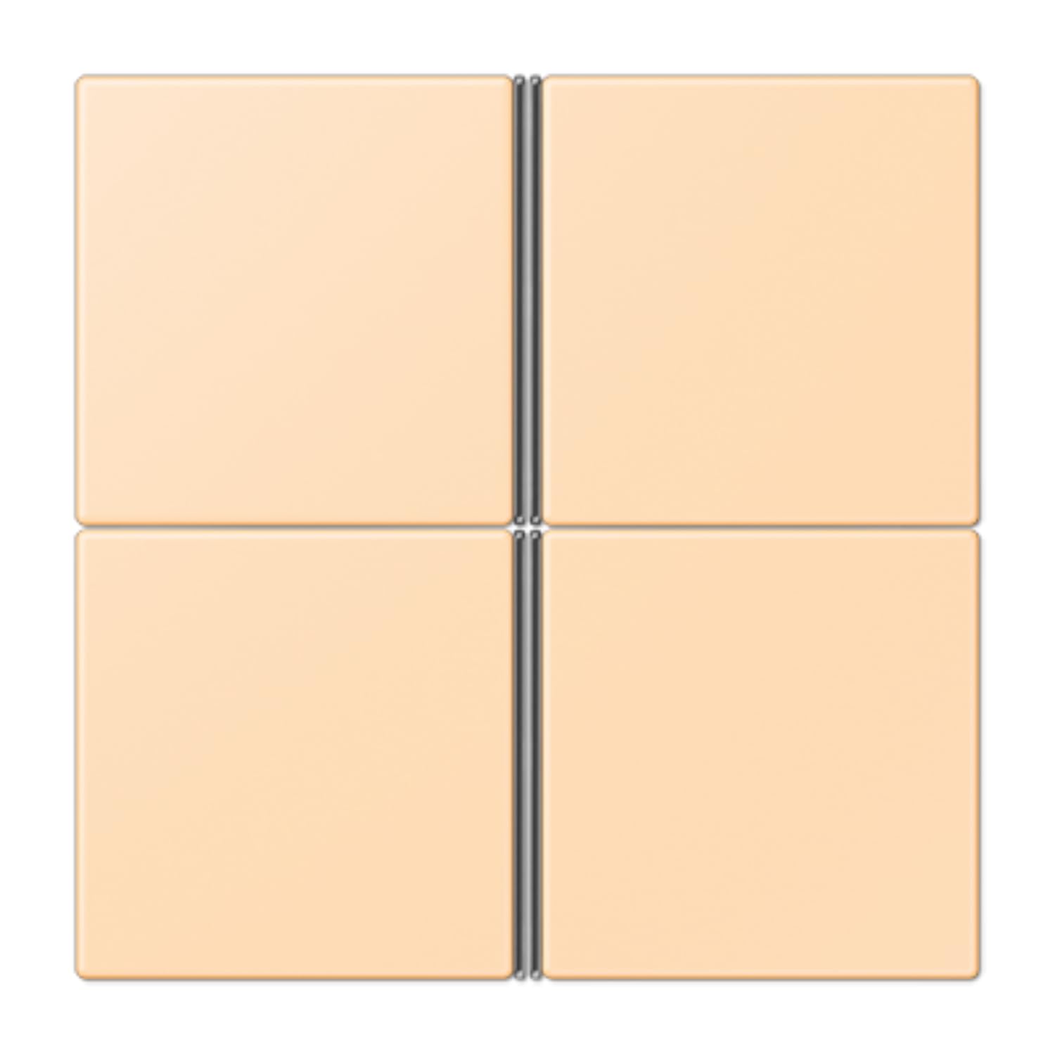 Jeu de touches F40 4 phases LC32060 pour centraliser vos commandes