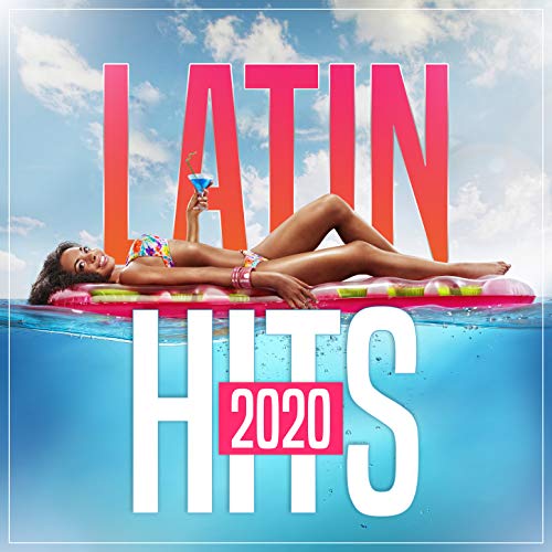  Latin Hits 2020