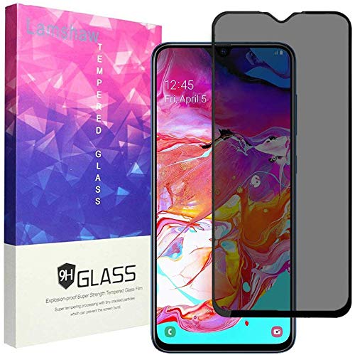 Samsung galaxy a70 screen protector Clearance