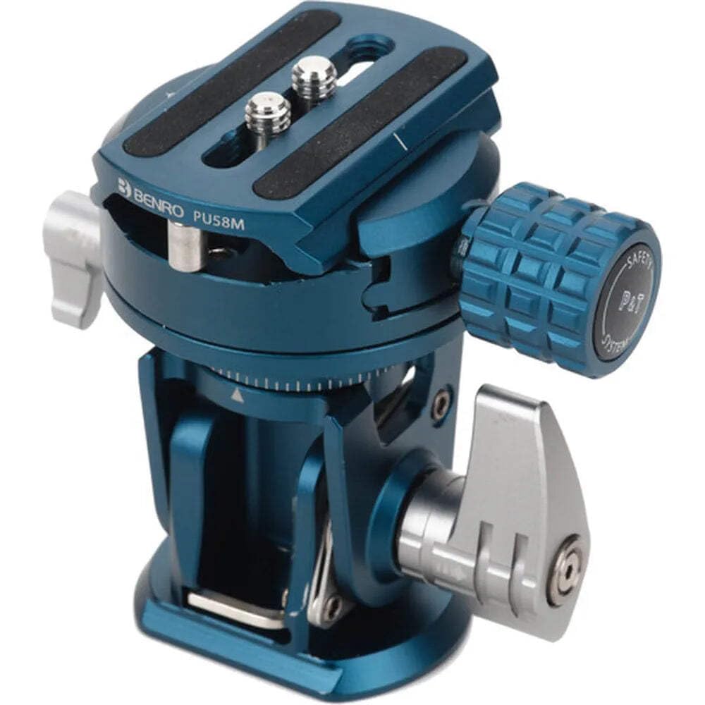 Benro Tilt Head from MSD46C72