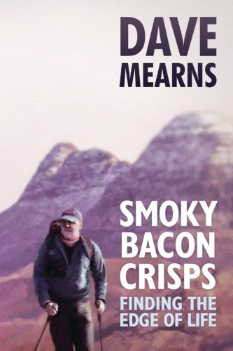 SMOKY BACON CRISPS: Finding the Edge of Life